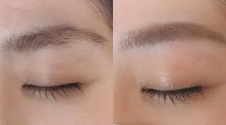 アイブロウ kirakira所属・ʏᴜᴋᴀ /ᴋɪʀᴀᴋɪʀᴀのマツエク・マツパデザイン