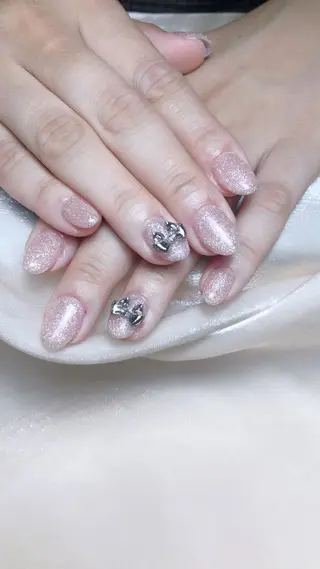 ネイル LR.ONE ヨウのネイルデザイン