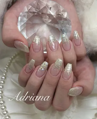 ネイル ADRIANA 【アドリアーナ】Kのその他イメージ