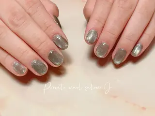 ネイル Takafuji Eriのネイルデザイン