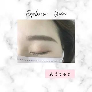 Luana waxing salon所属・Luana wax 🐚根本のエステ・リラクイメージ