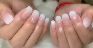 ネイル nail room LUNA⋆౨ৎ˚⟡のネイルデザイン