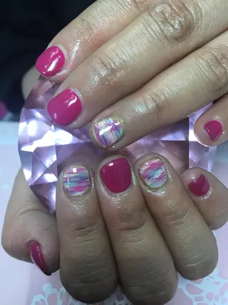 ネイル ネイルサロン Sweetのネイルデザイン