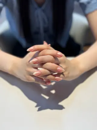 ネイル deg° yuiriのネイルデザイン