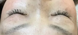 マツエク・マツパ HANA │アイラッシュのマツエク・マツパデザイン