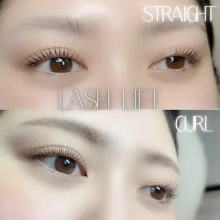 マツエク・マツパ MIU nail&eye所属・MIU eyelist_aのマツエク・マツパデザイン