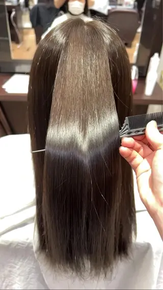 ロング カラー レピア　博多駅前店所属・LEPIA 博多駅前店のマツエク・マツパデザイン