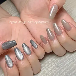 ネイル jdn natsumiのネイルデザイン