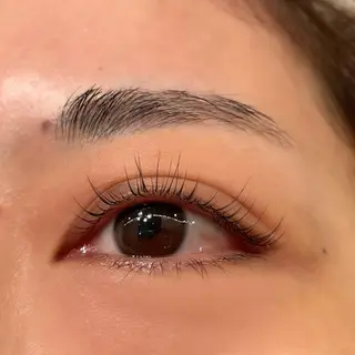 マツエク・マツパ sato misakiのマツエク・マツパデザイン