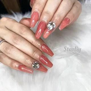 ネイル Starliy所属・~Starliy~ 三重県津市のネイルデザイン