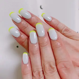 ネイル ＆ meのマツエク・マツパデザイン