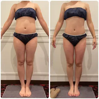 立体小顔×艶肌×美ボ ディ似合わせ施術 岡のエステ・リラクイメージ