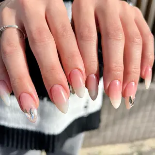 ネイル 🫧OPELIA NAIL渋谷🫧のネイルデザイン