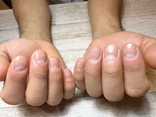 ネイル Fielia momoのネイルデザイン