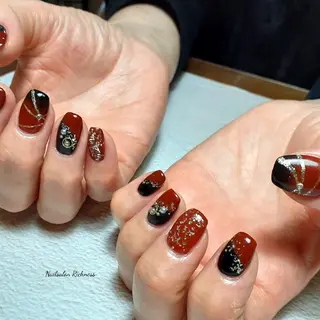 ネイル I. Yukariのネイルデザイン