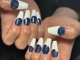 ネイル ✴︎ Delightのネイルデザイン