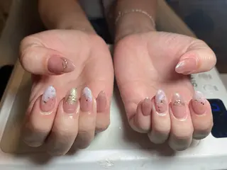 ネイル richu nail所属・richu nailのネイルデザイン