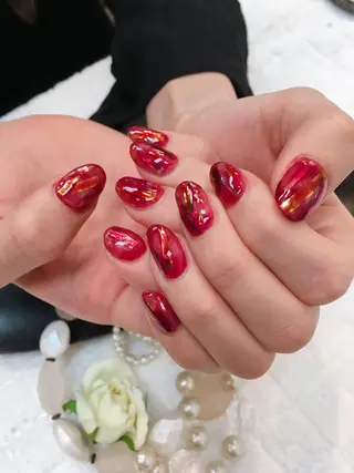 ネイル mie_ nailのネイルデザイン