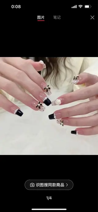 ネイル nail salon Yuna所属・ネイルサロン yunaのネイルデザイン