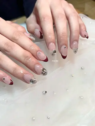 ネイル Kawabata Serinaのネイルデザイン