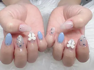 ネイル H'ami  nail salon所属・hami nailのネイルデザイン