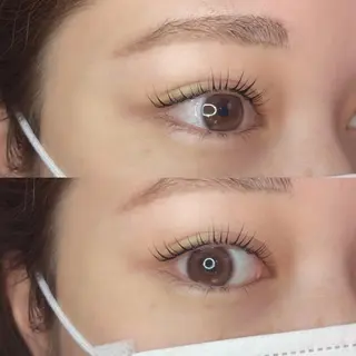 マツエク・マツパ 国分寺アイリスト あさみのマツエク・マツパデザイン