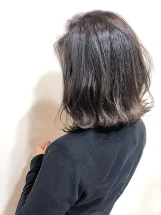 ミディアム laco所属・図司 理恵子のマツエク・マツパデザイン