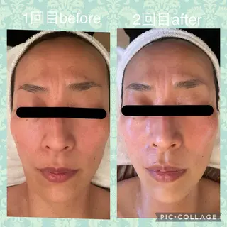 Serenity salonのエステ・リラクイメージ