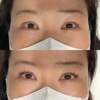 マツエク・マツパ soirée所属・nail salon Soiréeのネイルデザイン