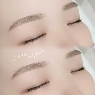 アイブロウ HARIS店長🦋 Ishiguroのマツエク・マツパデザイン