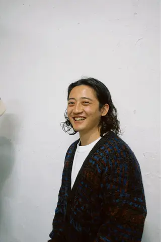 パーマ 葵🌊ツヤカラー/ 髪質改善🫧のヘアスタイル