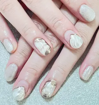 ネイル Nail Space R所属・ネイルスペースR 小林のネイルデザイン
