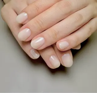 ネイル foz.luce所属・新宿 HIKARIのネイルデザイン