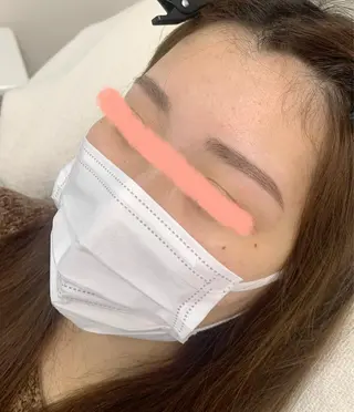 アイブロウ lafleur Yurinaのエステ・リラクイメージ