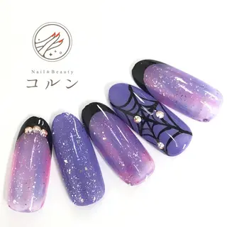 ネイル NailBeauty コルンのネイルデザイン