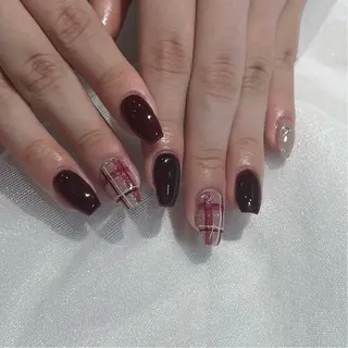 ネイル unopulir Sayakaのネイルデザイン