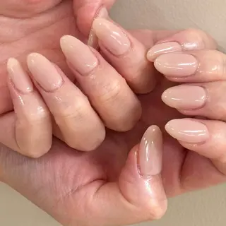 ネイル ai TRIOSのネイルデザイン