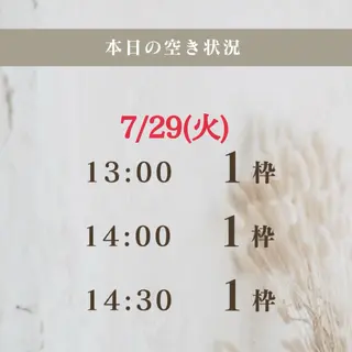 アイブロウ 眉毛サロン DUAL 恵比寿の眉毛・アイブロウイメージ