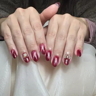 ネイル MoMoネイル所属・MOMOネイル ²のネイルデザイン