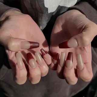 ネイル 8appy ARTstudioのネイルデザイン