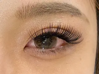 マツエク・マツパ pour voursのマツエク・マツパデザイン