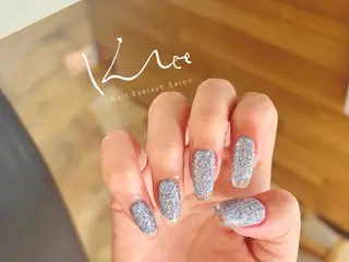 ネイル Nail Eyelash Salon　Klee所属・Natsuki Iのネイルデザイン