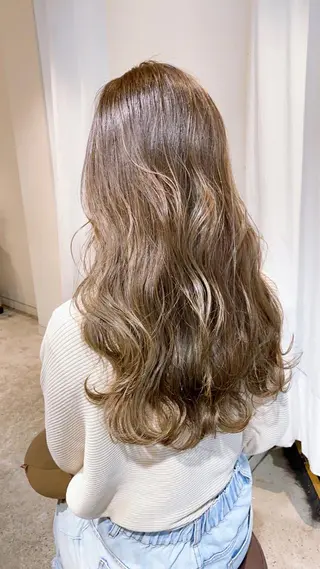 ロング メンズツイスパ ショートフクヤマシンのヘアスタイル