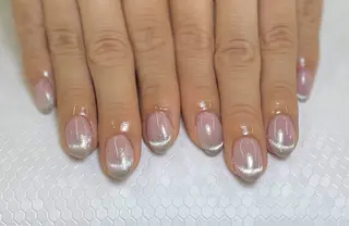 ネイル Niko 星星のネイルデザイン