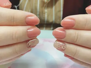 ネイル CL Nailのネイルデザイン