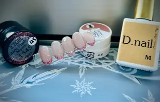 ネイル HANA 川越東口ネイルサロンのネイルデザイン