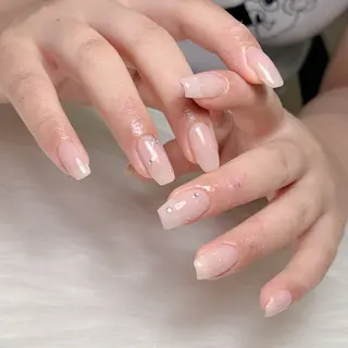 ネイル Ccoco_nail 【ｼｰｺｺﾈｲﾙ】のネイルデザイン