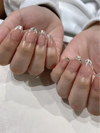 ショート Nail R💫 naoのネイルデザイン