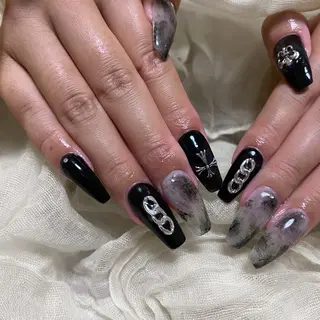 ネイル nailsalon - Tino -のネイルデザイン