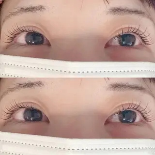 マツエク・マツパ 🎀ROAR🎀 SAYAのマツエク・マツパデザイン